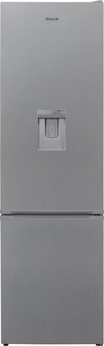 Finlux Ψυγειοκαταψύκτης 270 λίτρων, 180/54/59,5 εκ., FXCA 28900 NFE , Finlux